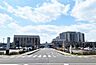 周辺：鹿児島市立病院（1010m）