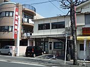 鹿児島銀行みずほ通り支店（270m）