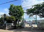 甲南中学校（850m）