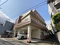 鹿児島県鹿児島市荒田2丁目：物件画像／株式会社川商ハウス　鹿大前店