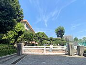 中洲小学校（600m）