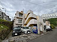 鹿児島県鹿児島市紫原1丁目：物件画像／株式会社川商ハウス　鹿大前店