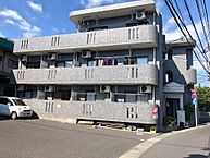 鹿児島県鹿児島市宇宿5丁目：物件画像／株式会社川商ハウス　鹿大前店