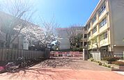 荒田小学校（750m）