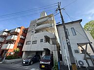 鹿児島県鹿児島市上之園町：物件画像／株式会社川商ハウス　鹿大前店
