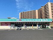 ドラッグセイムス唐湊店（210m）