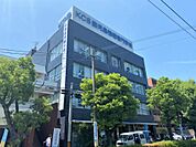 KCS鹿児島情報専門学校（850m）