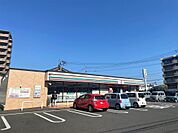 セブンイレブン鹿児島下荒田2丁目店（350m）