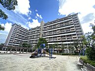 鹿児島県鹿児島市鴨池2丁目28-1：物件画像／株式会社川商ハウス　鹿大前店