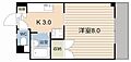 パステルイン南郡元4階3.8万円