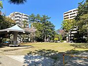 平田公園（200m）