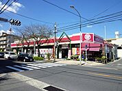 山形屋ストア（360m）