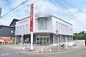 鹿児島銀行紫原支店（196m）