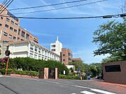 純心女子短期大学（1170m）