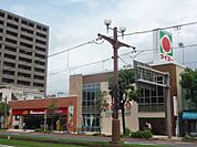 タイヨーきしゃば店（600m）