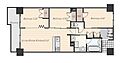 ブランシエラ鹿児島2階16.0万円