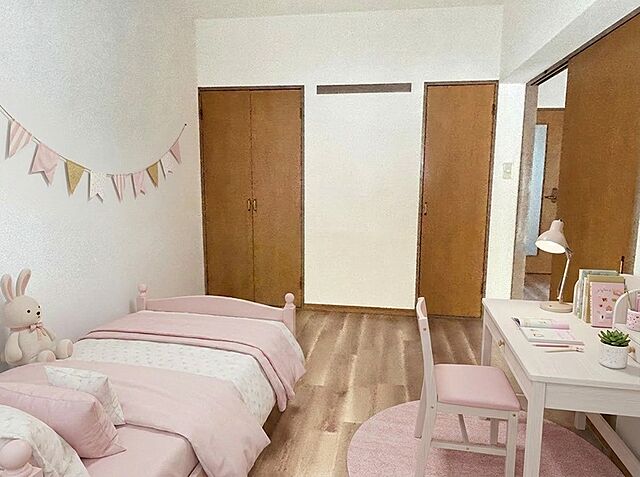 子供部屋
