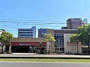 タイイヨー騎射場店（450m）