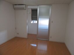 住吉ハイツ 1Kの写真