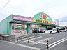 周辺：ミドリ薬品花棚店