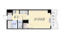 ロイヤルパレス松原4階4.3万円