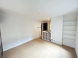 フェリーチェ西田 0103 1階1LDKのリビング/ダイニング