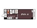 パセオ城山2階3.8万円