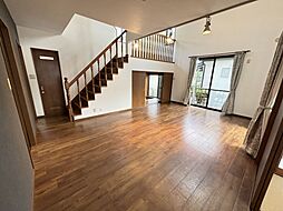 伊敷7丁目Ｙ邸 0001 1階3SLDKのリビング/ダイニング