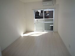 ｍｉｒａｃｏｌｏ 0105 1階1Kのリビング/ダイニング