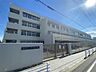 周辺：西宮市立上甲子園小学校（790m）