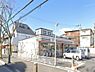 周辺：セブンイレブン 西宮樋之池町店（1900m）