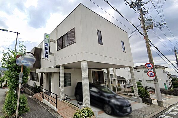 周辺を拡大表示