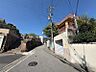 その他：□前面道路□