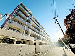 新ゆりグリーンタウンアカシア街区5号棟