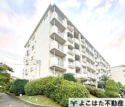 パークランドふじのき台20号棟