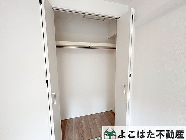 収納 ライオンズマンション調布D棟 3階/-