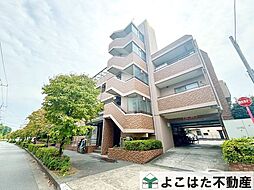 ダイアパレス矢野口リバーステージ