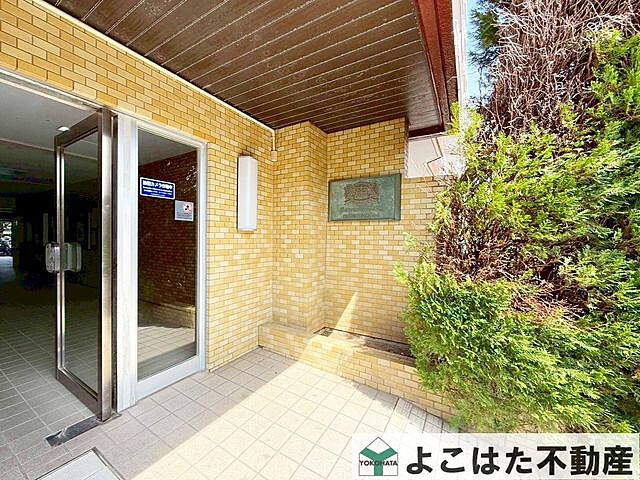 外観 ライオンズマンション調布C棟 3階/-