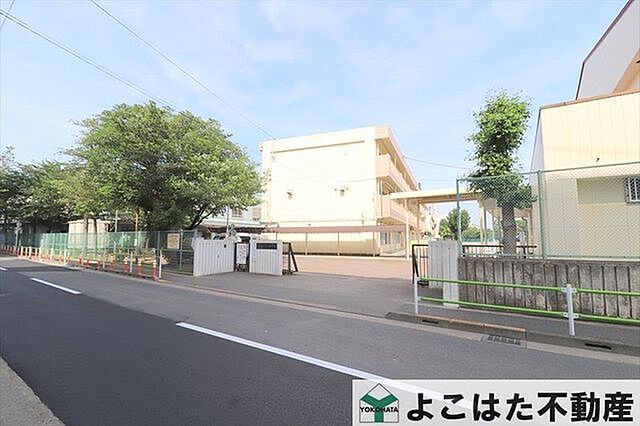 周辺 ライオンズマンション調布C棟 3階/-