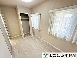 子供部屋の画像