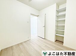 子供部屋の画像