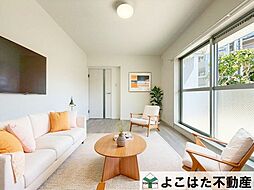 室内の画像