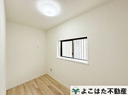 子供部屋の画像