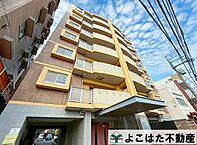 東京都府中市紅葉丘2丁目：物件画像