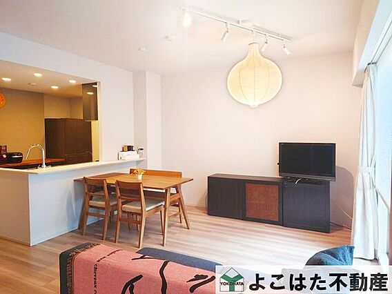暖かい日差しの...