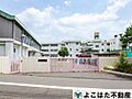 調布市立布田小...