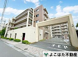 ルネファンタグラーレ府中是政