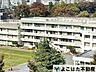 周辺：府中市立府中第一小学校 徒歩10分。 800m