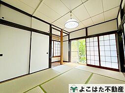 和室の画像
