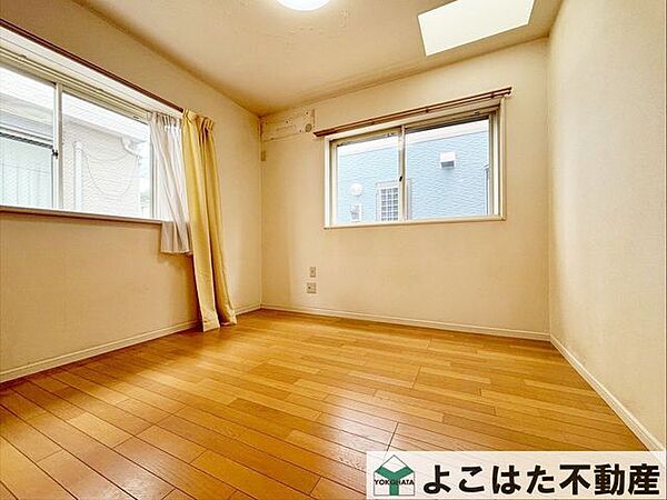 子供部屋